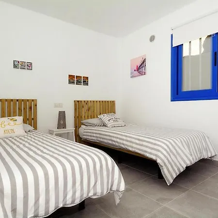 Puerto Del Carmen - Ace02027-eye Appartement Puerto del Carmen (Lanzarote)
