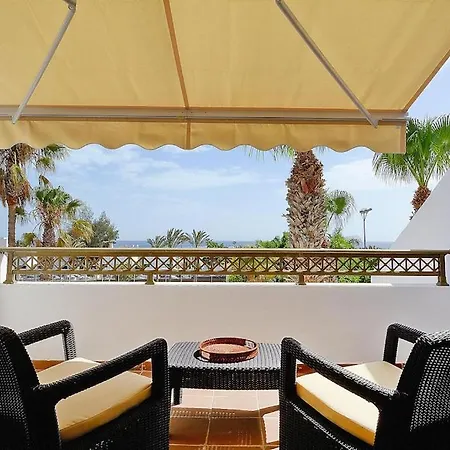 Puerto Del Carmen - Ace02027-eye * بويرتو ذيل كارمين