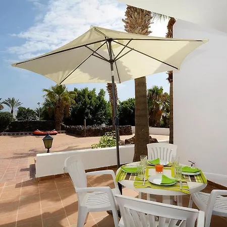 شقة Puerto Del Carmen - Ace02027-eye *