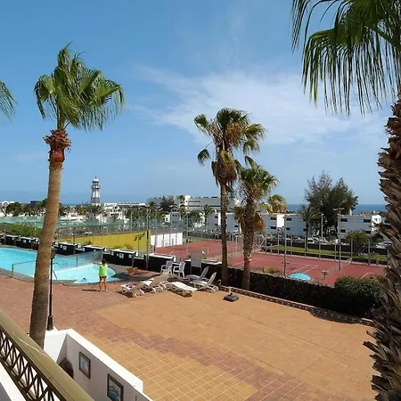 Appartement Puerto Del Carmen - Ace02027-eye Puerto del Carmen (Lanzarote)